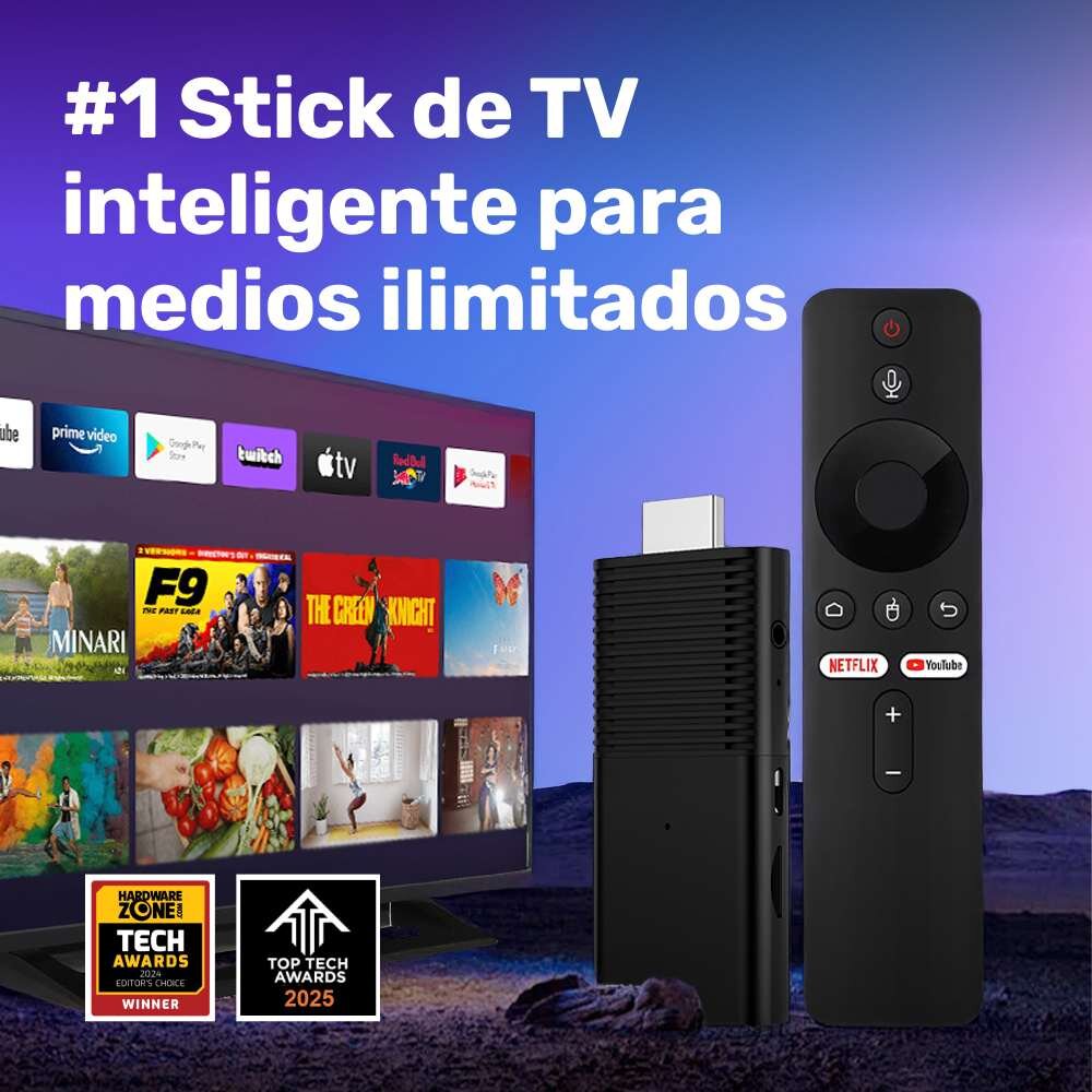 TellyStick image