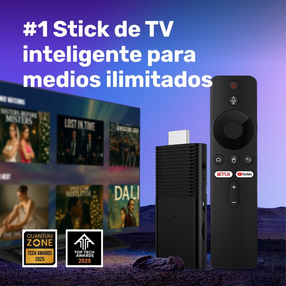 TellyStick image