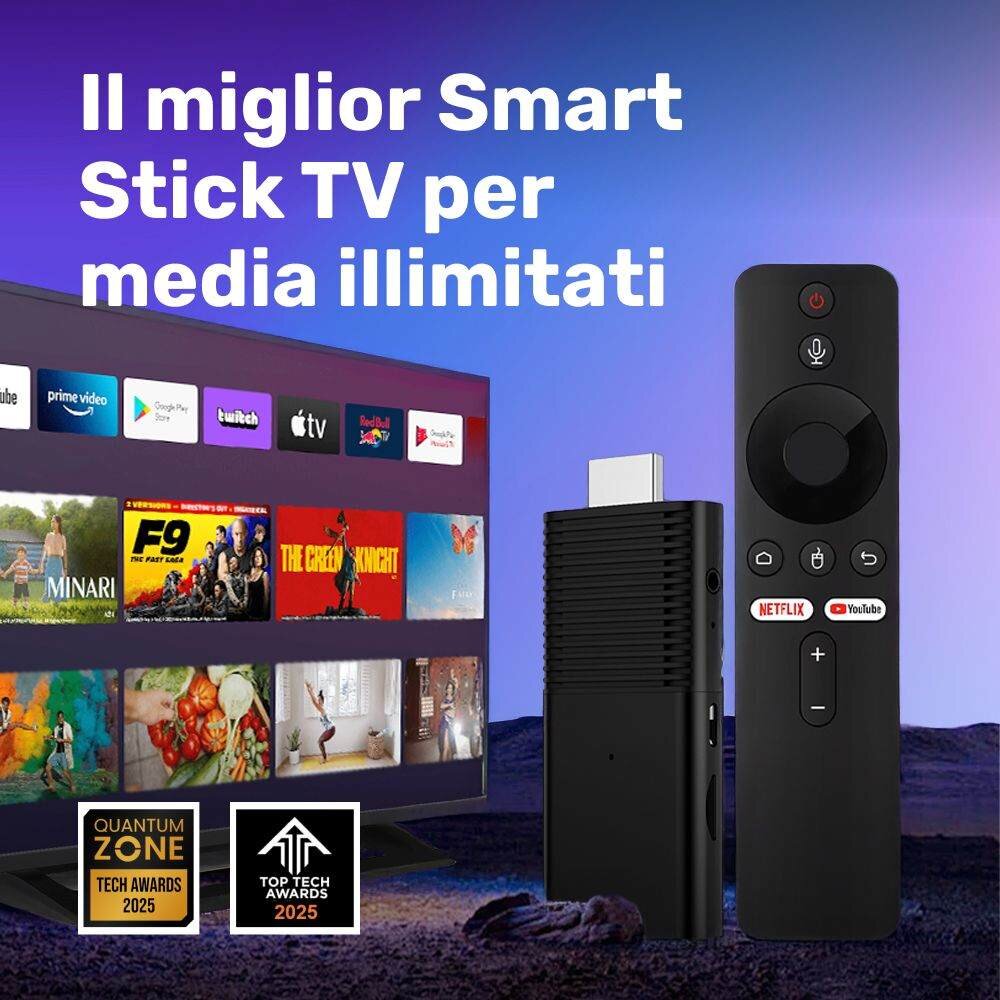 TellyStick image