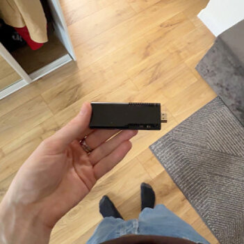 TellyStick image