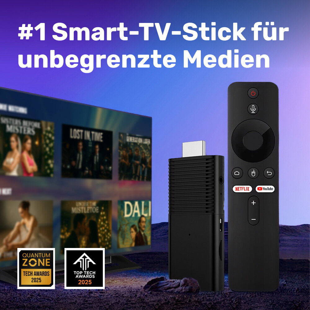 TellyStick image