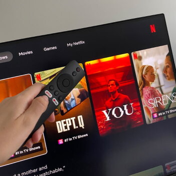 TellyStick image