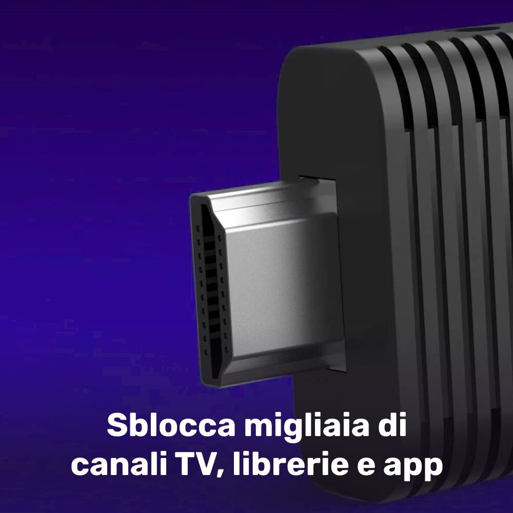TellyStick image