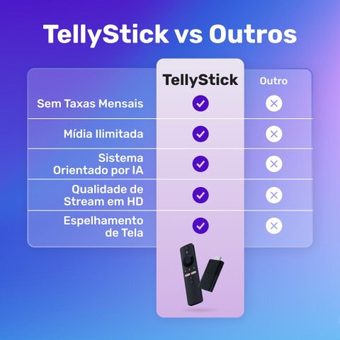 TellyStick image
