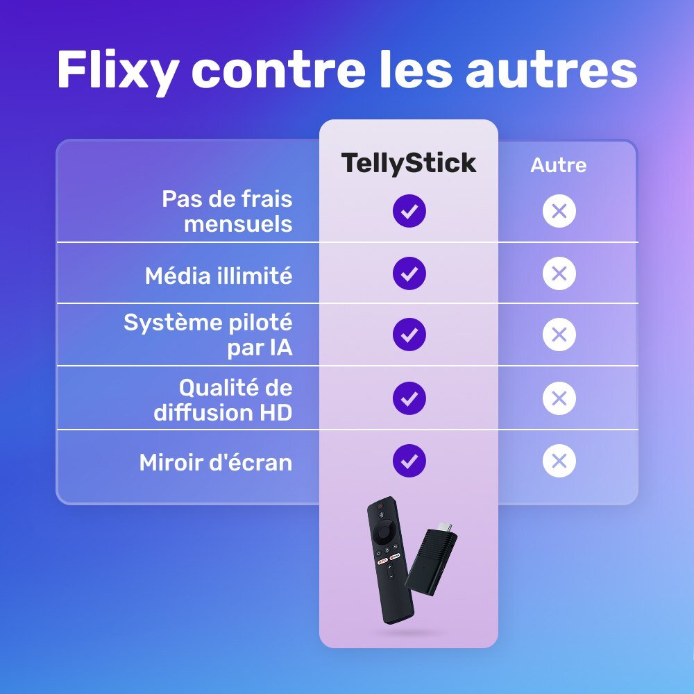 TellyStick image