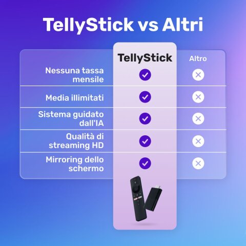 TellyStick image
