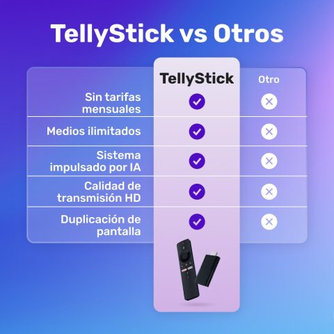 TellyStick image