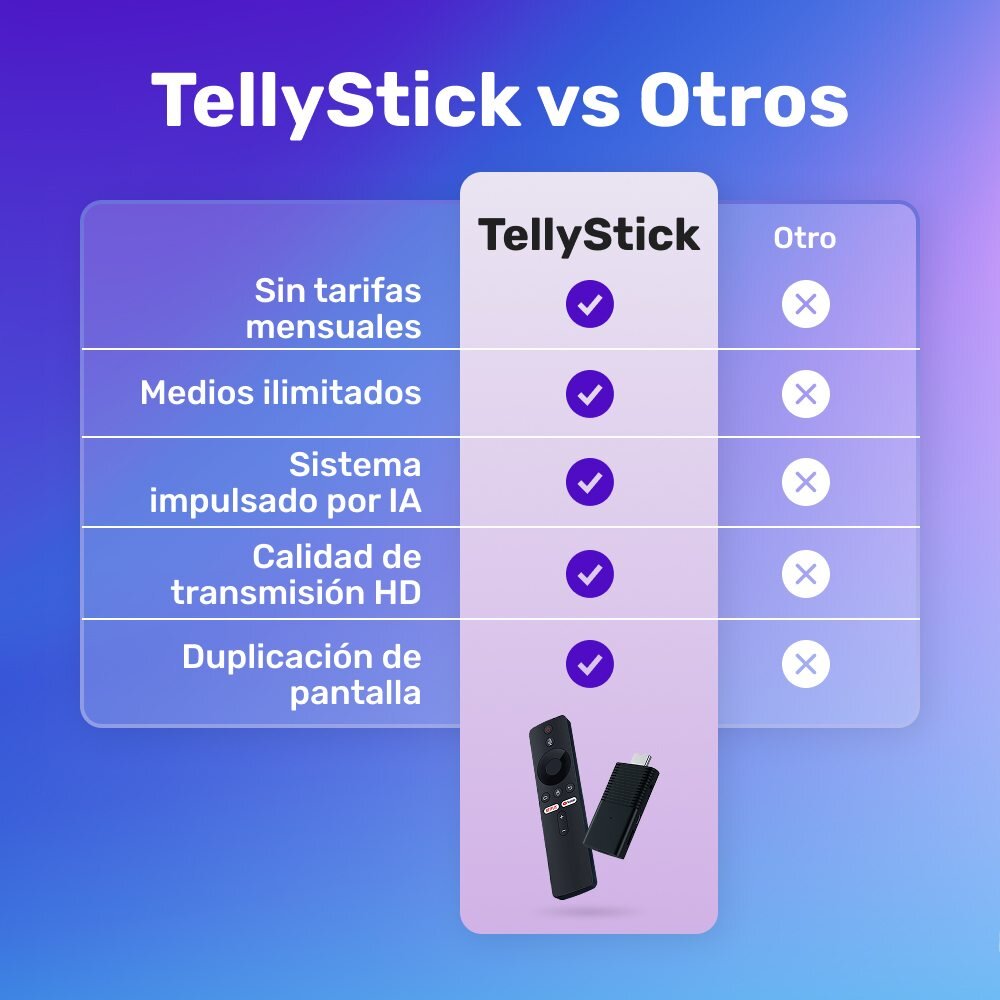 TellyStick image