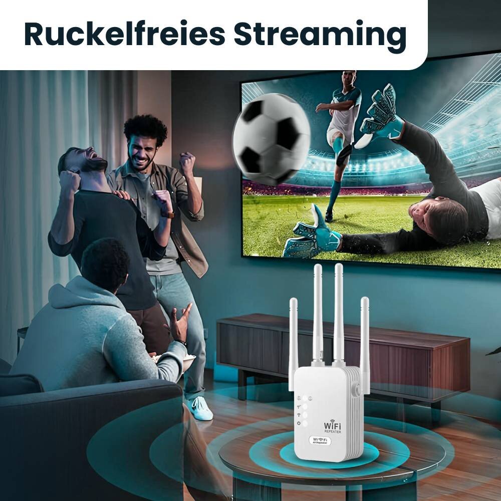 TellyStick image