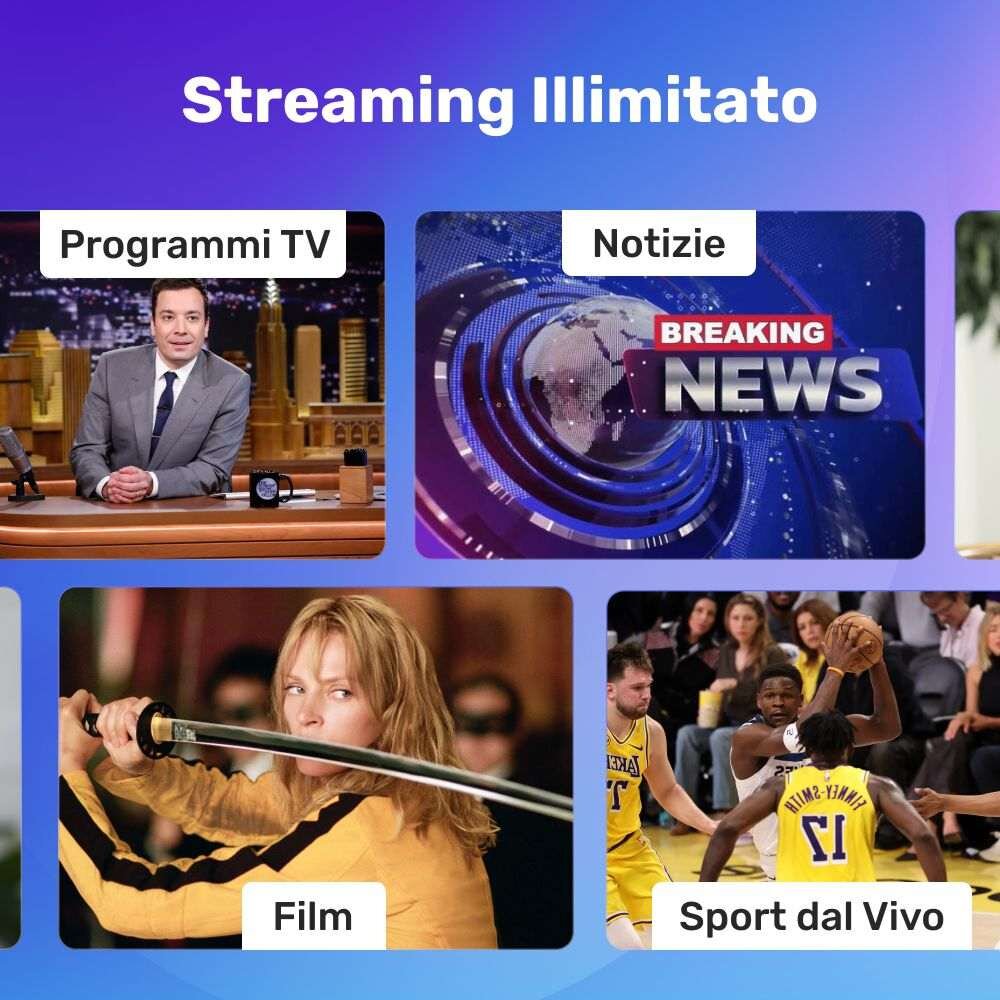 TellyStick image