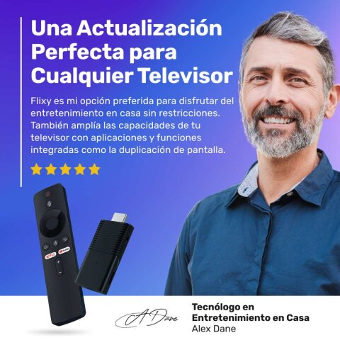 TellyStick image