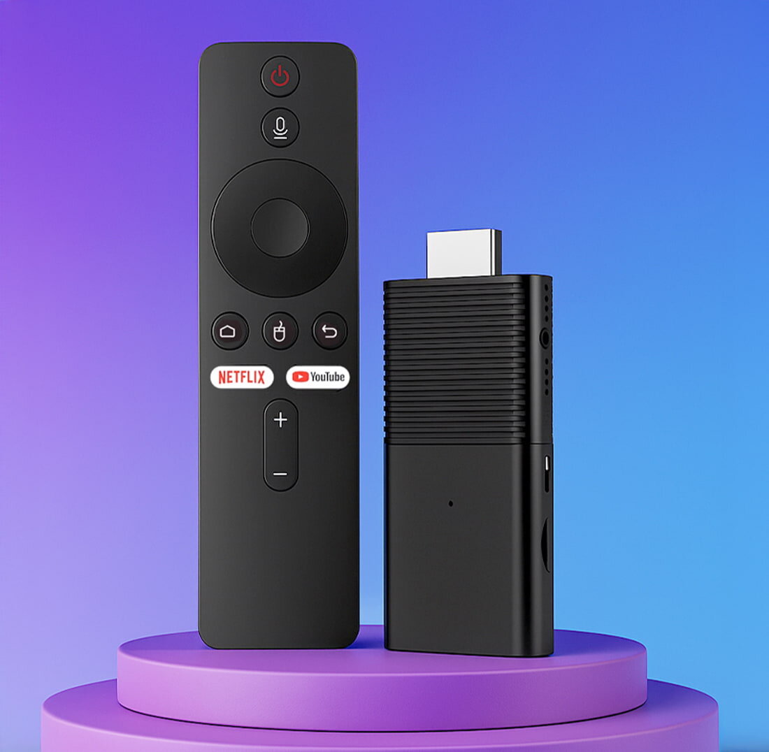TellyStick image