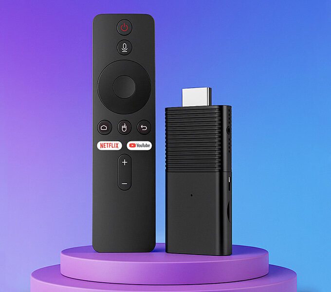 TellyStick image