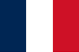 country flag